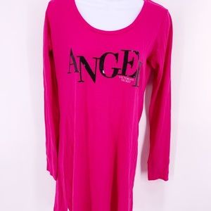 Victoria’s Secret sleeping shirt